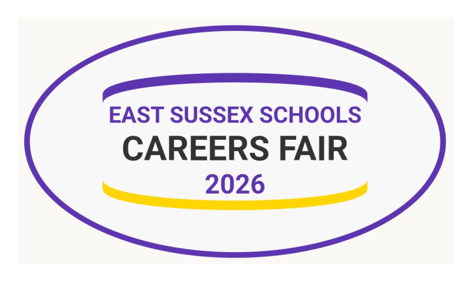 East Sussex Schools Careers Fair