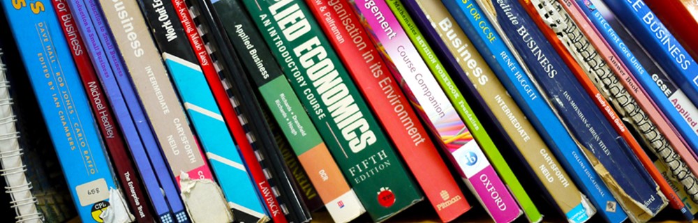 Business, Administration and Law