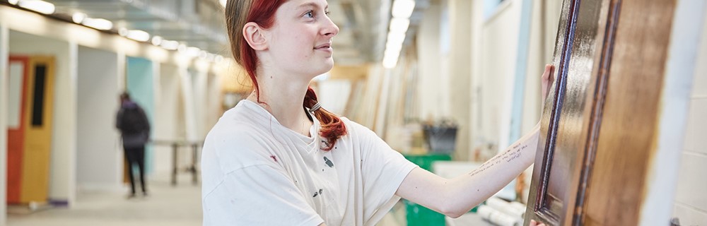 Construction, Planning and the Built Environment