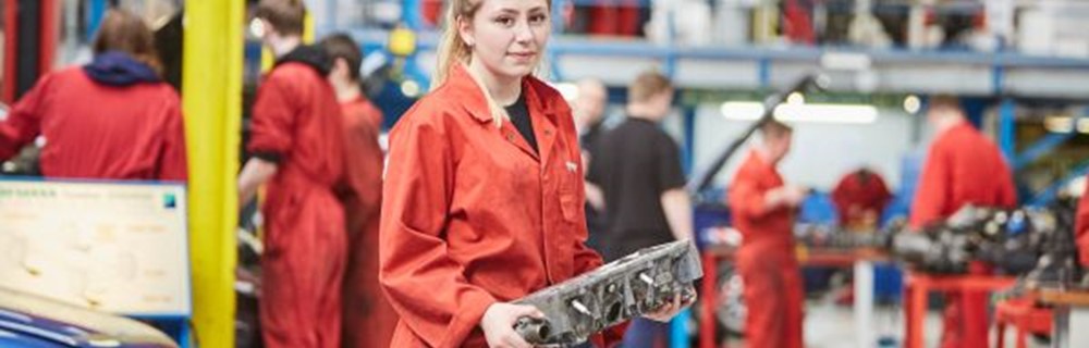 Engineering and Manufacturing Technologies