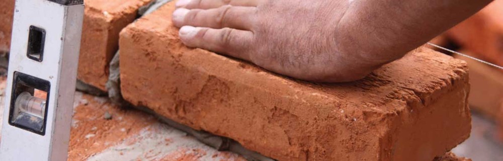 Construction, Planning and the Built Environment