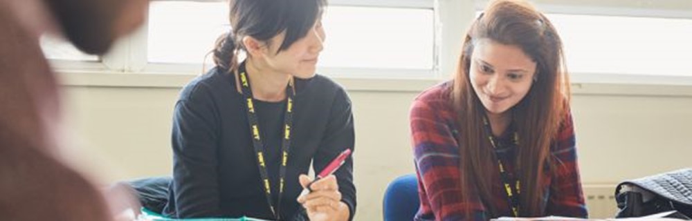 Business, Administration and Law