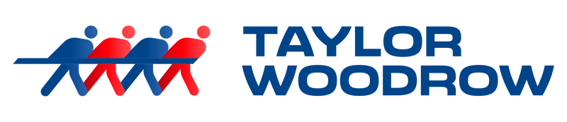 Logos - Taylor Woodrow