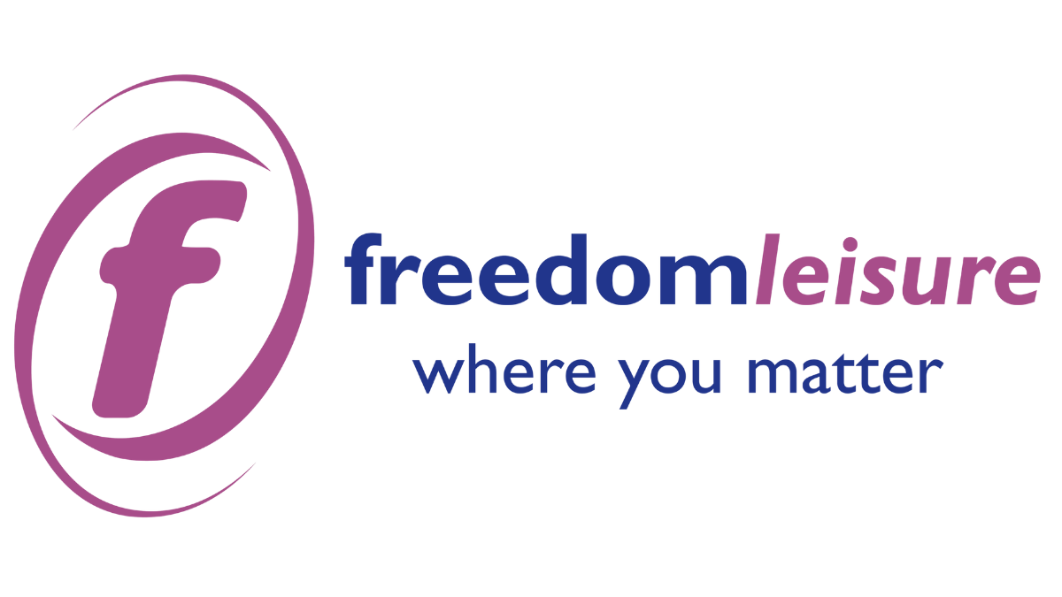 Logos - Freedom Leisure