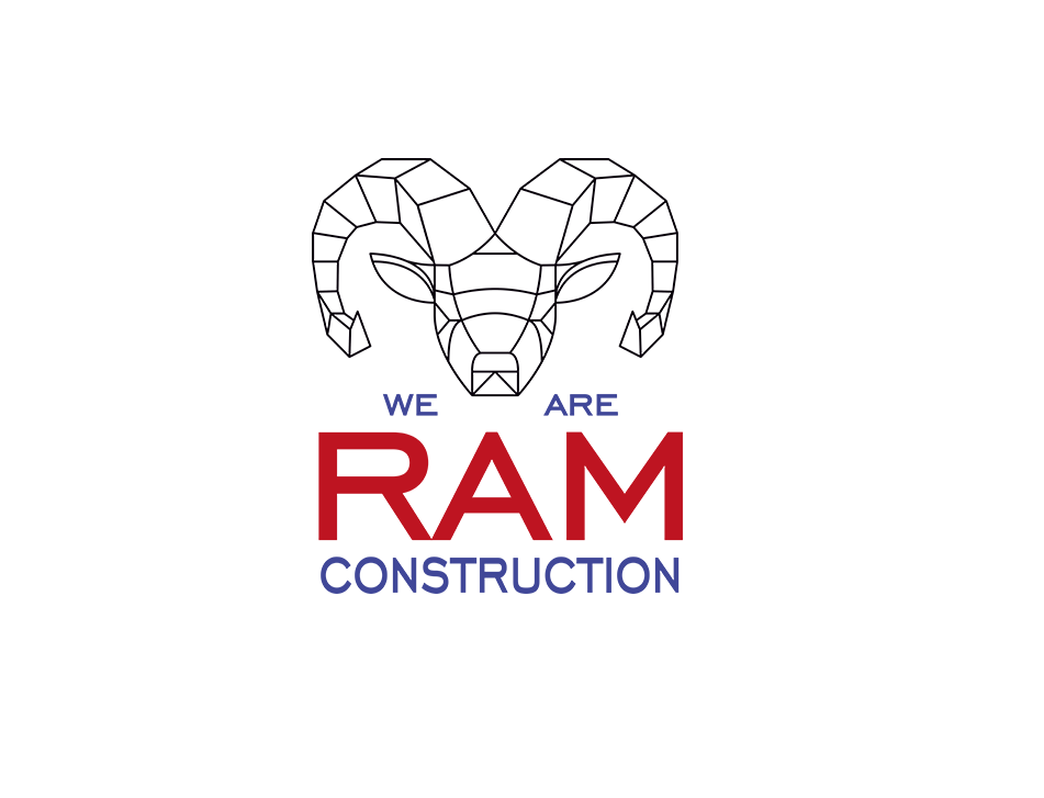Logos - We are RAM