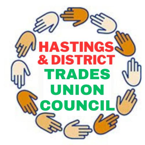 ES Careers images - HDTUC Logo