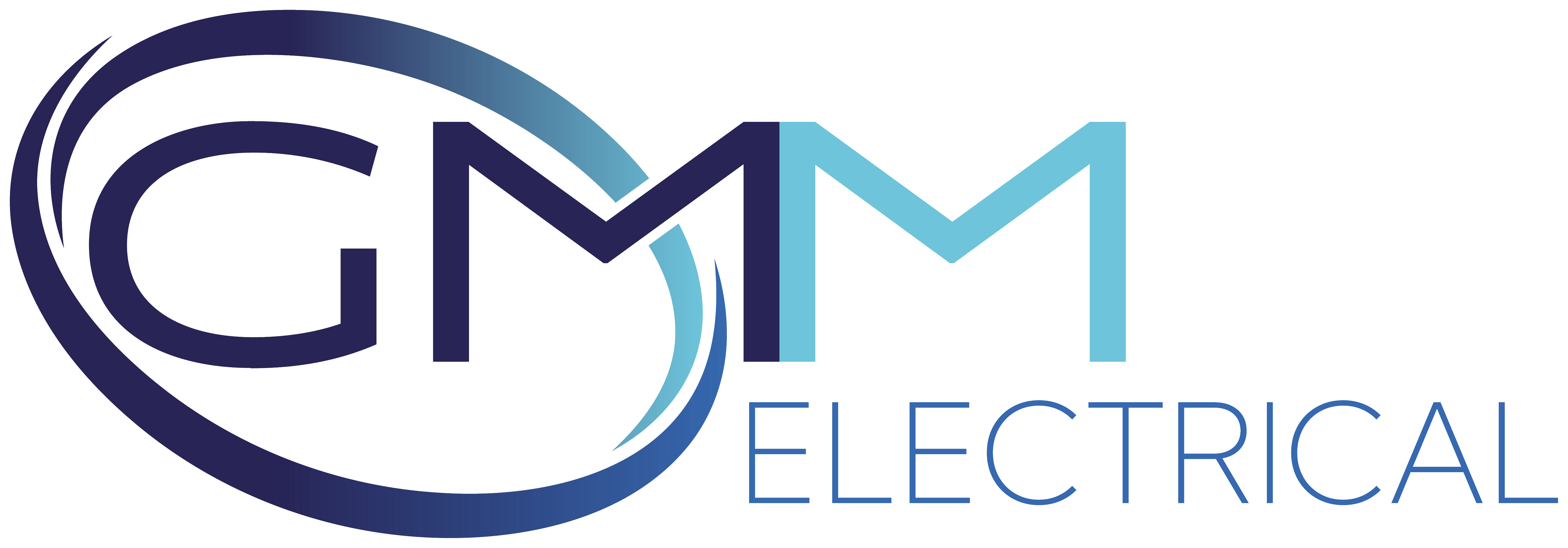 Logos - GMM Logo Electrical