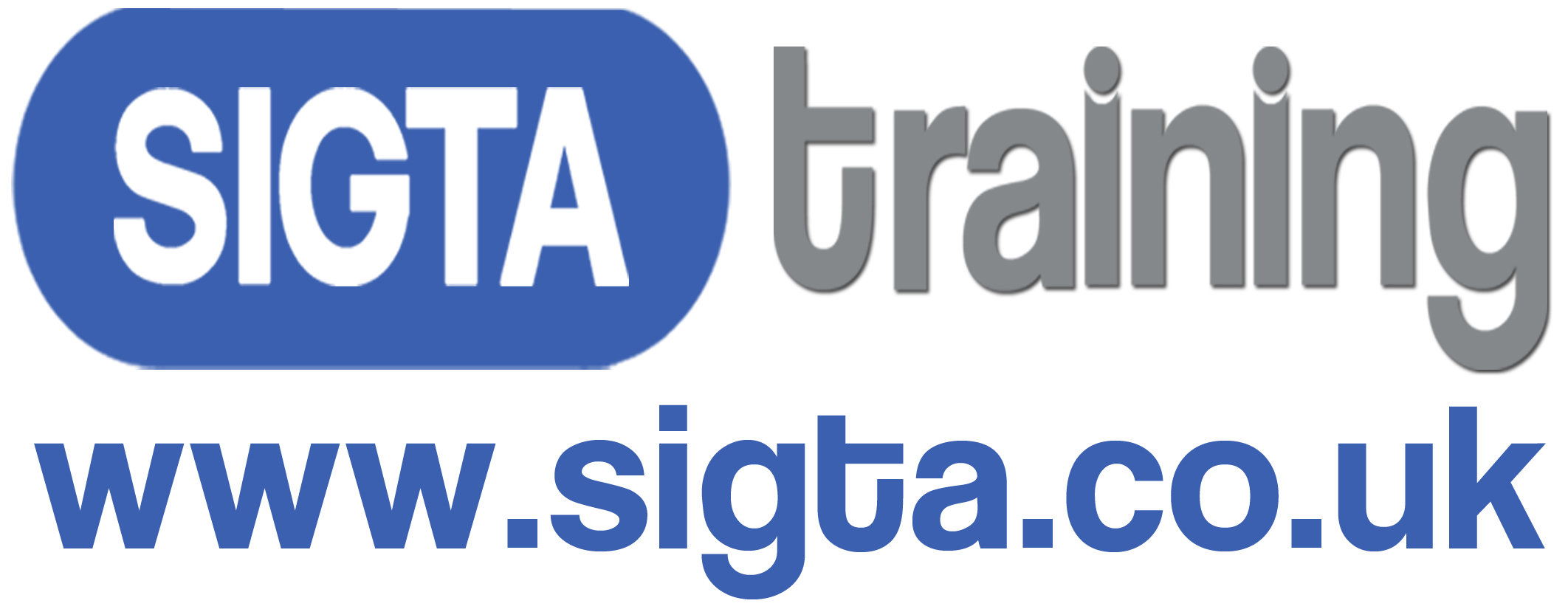 Logos - SIGTA