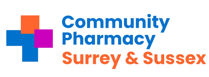 Logos - Community Pharmacy