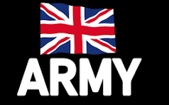 ES Careers images - Army Logo