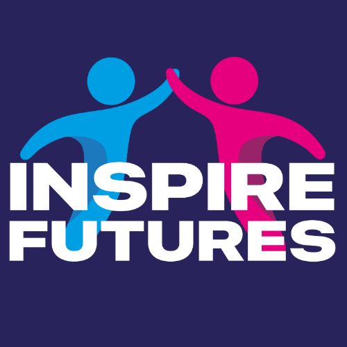 ES Careers images - Inspire Futures Logo