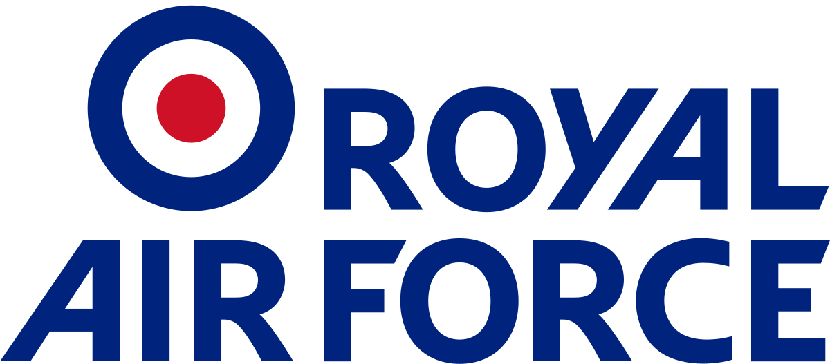 ES Careers images - Royal Air Force