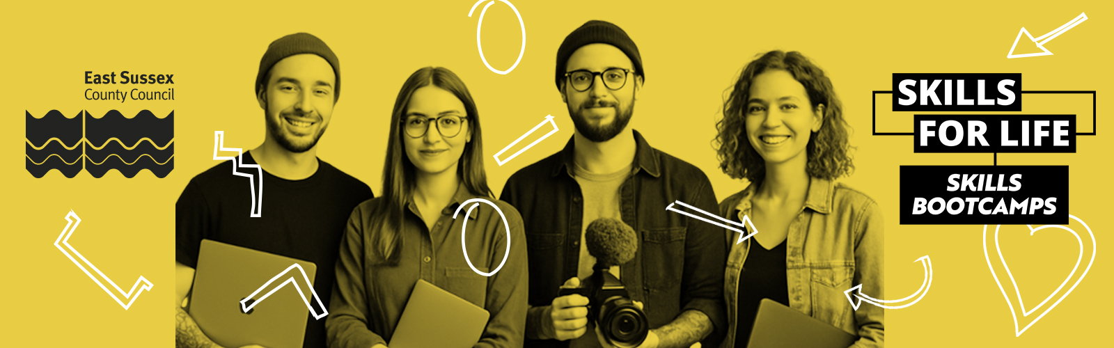 Digital-Web-Banner