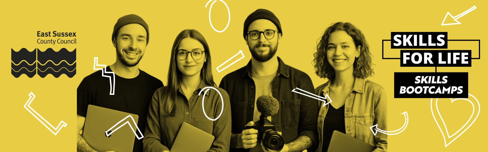 Digital-Web-Banner