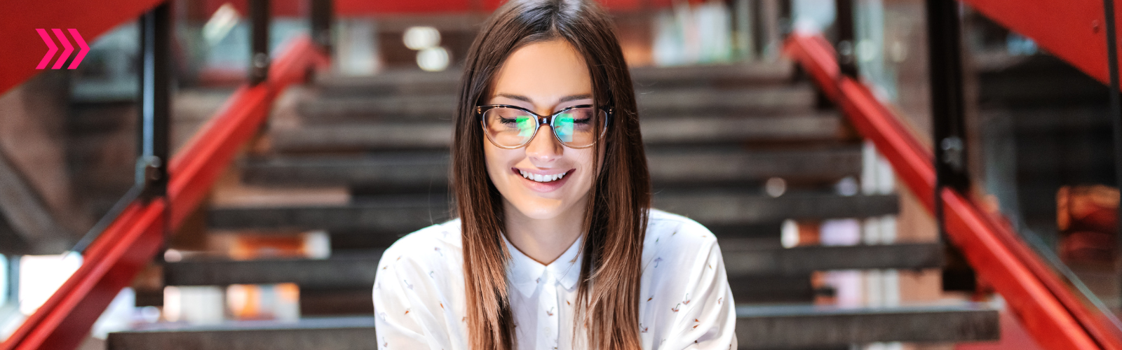 Develop existing staff