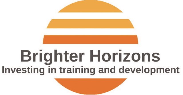 Skills Bootcamps - Brighter_Horizons_Logo