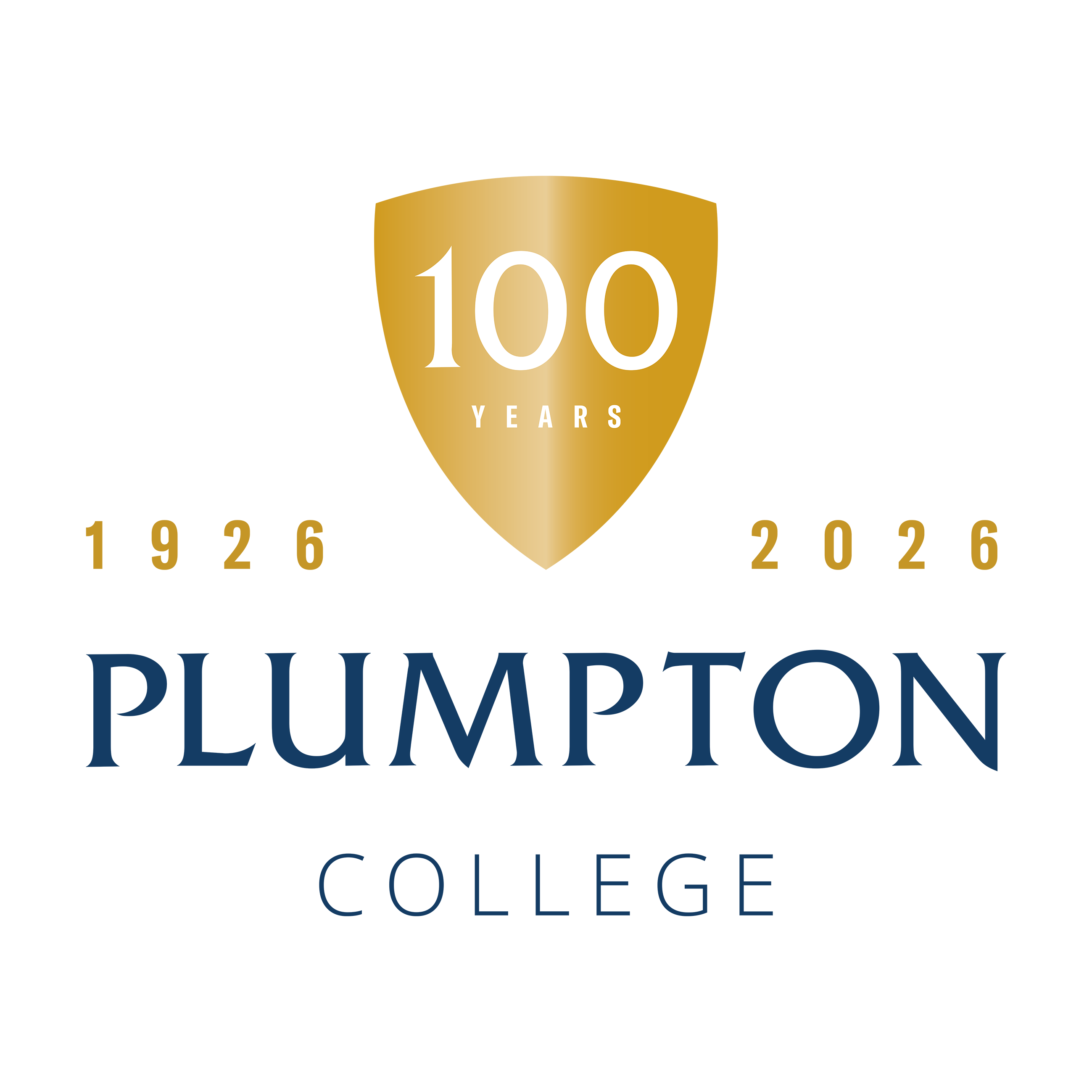 Logos - Plumpton College